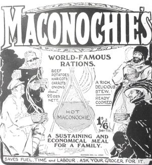 Maconochie's Ad 2