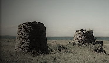 kilns on orkney